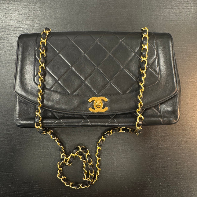 Diana de Chanel