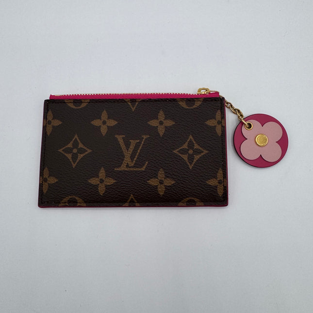 Porte-cartes Louis Vuitton