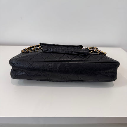 Sac Chanel Cabas matelassé