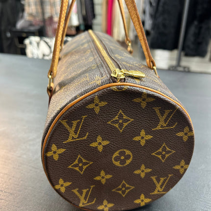 Sac Louis Vuitton Papillon