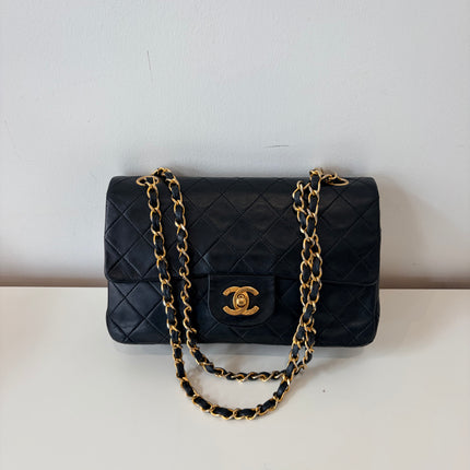 Sac Chanel Timeless 23