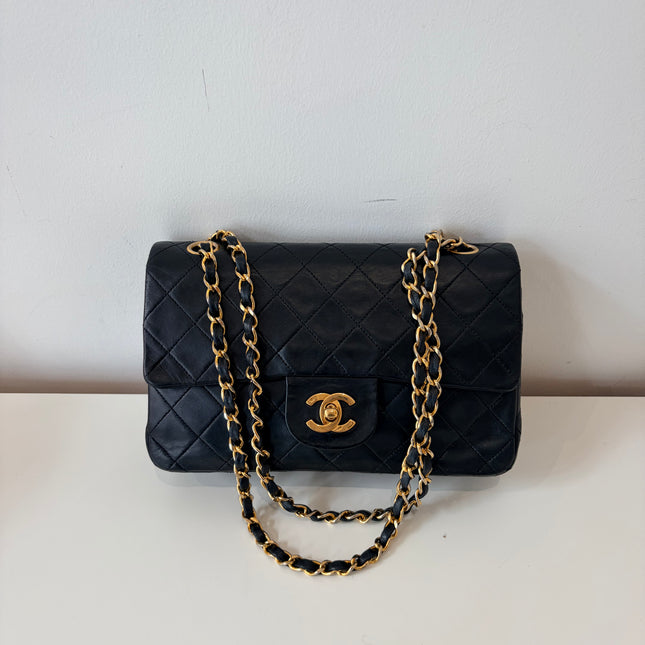 Sac Chanel Timeless 23