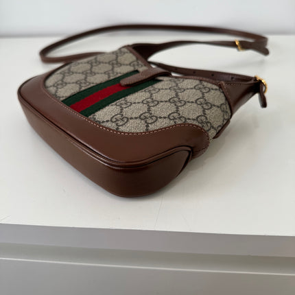 Sac Gucci Jackie 1961 Mini