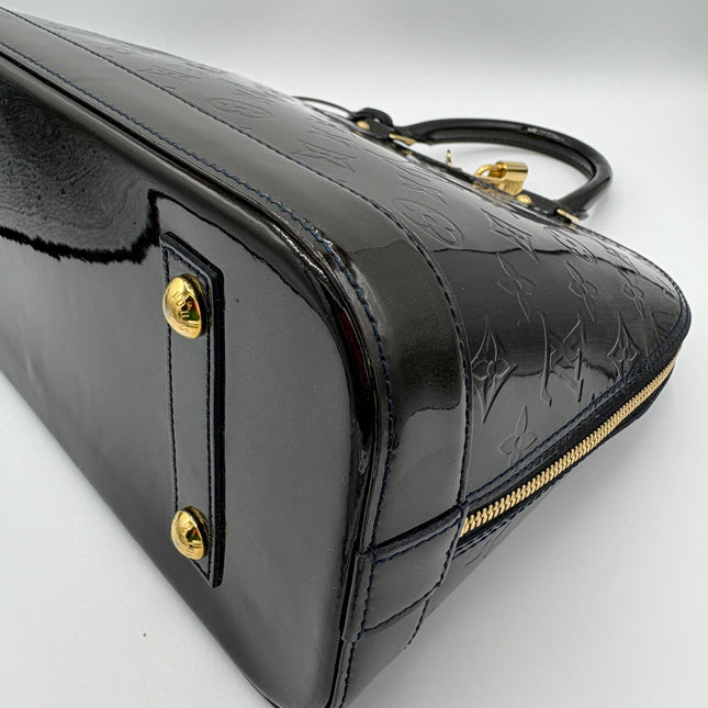 Sac Louis Vuitton Alma PM