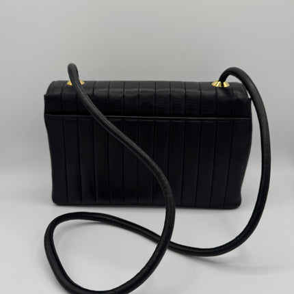 Sac Chanel Timeless vintage traits