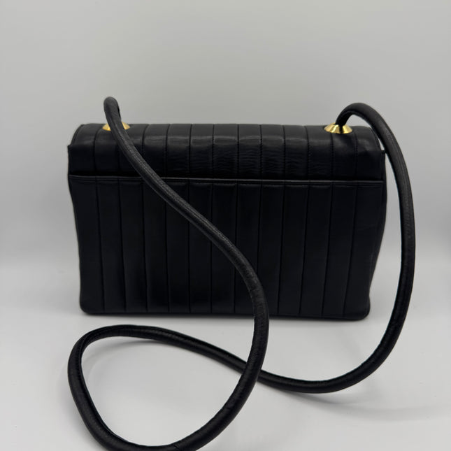 Sac Chanel Timeless vintage traits