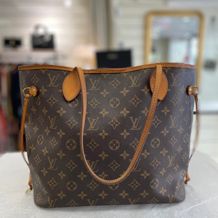 Sac Louis Vuitton Neverfull MM