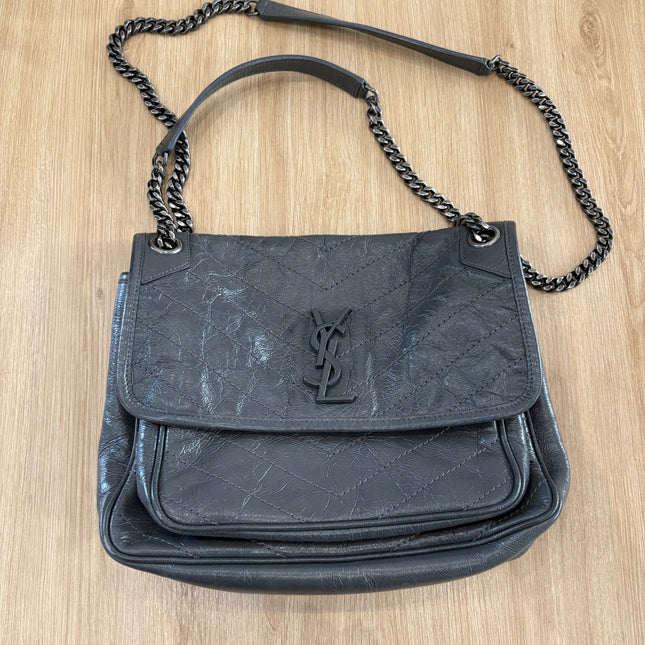 Sac saint Laurent Niki médium