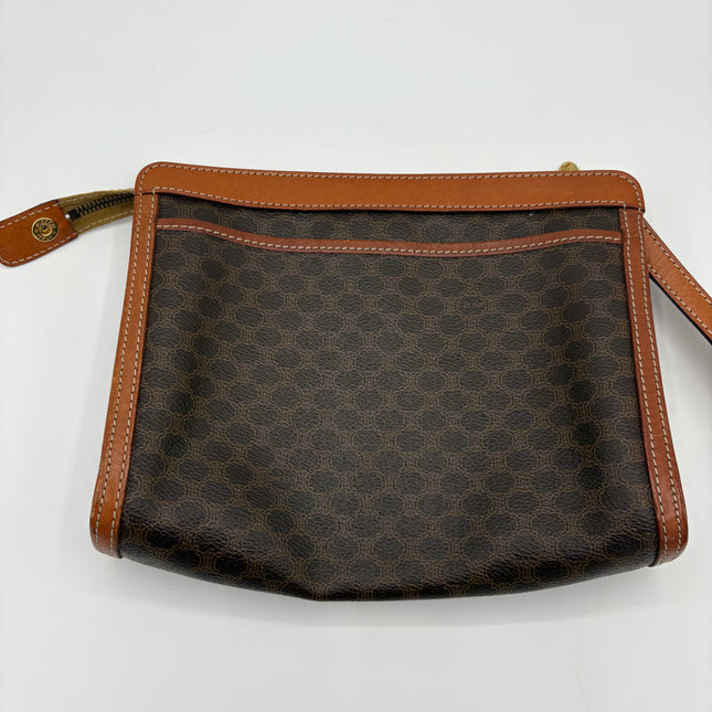 Pochette Céline vintage