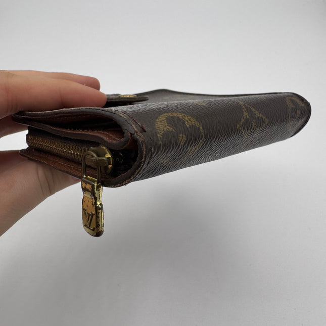 Portefeuille Louis Vuitton