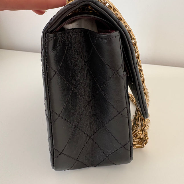 Sac Chanel 2.55 classique