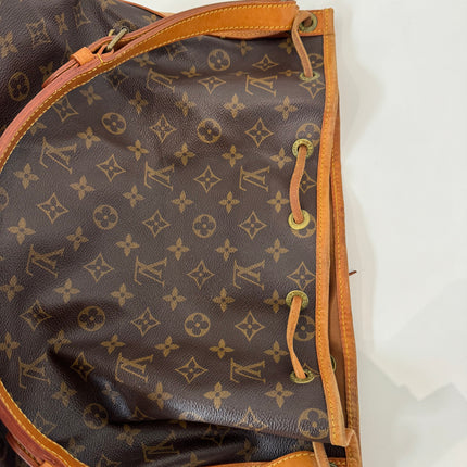 Sac Louis Vuitton Noé GM Monogram
