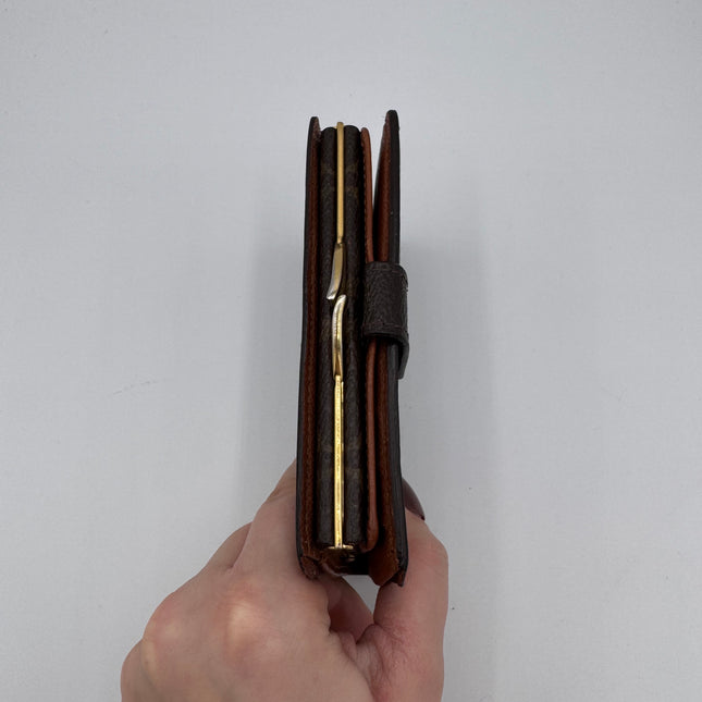 Portefeuille Louis Vuitton