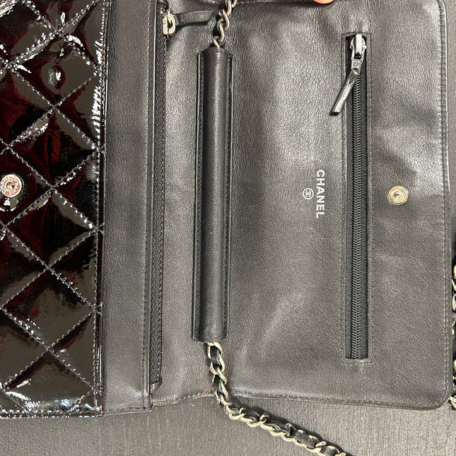 Sac wallet on chain Chanel