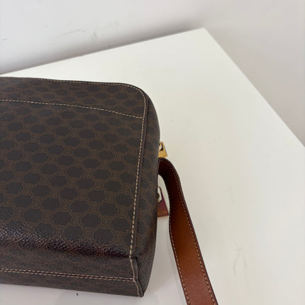 Sac Celine Caméra bandoulière Macadam