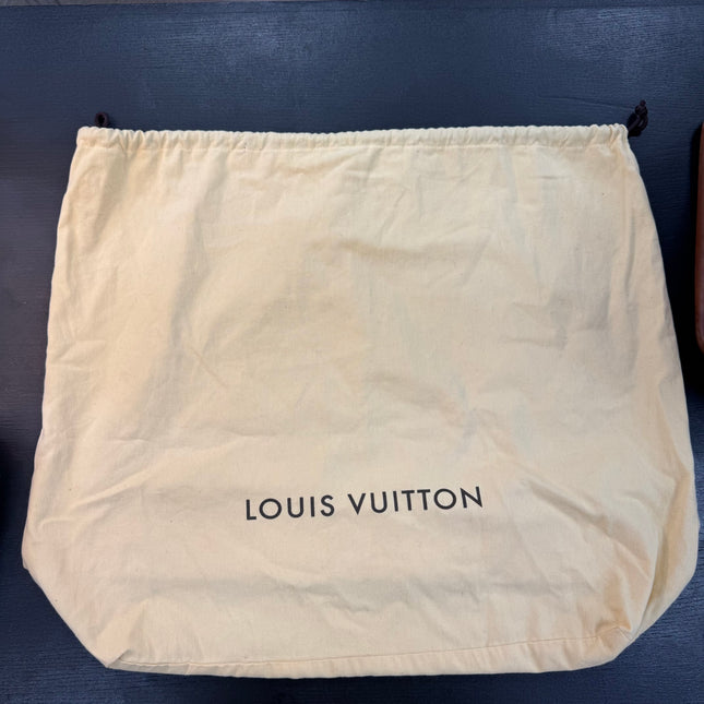 Sac Grand Noé Monogram Louis Vuitton