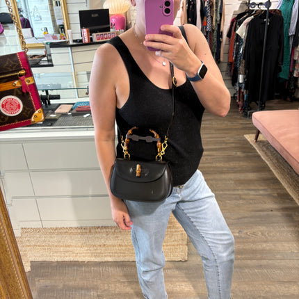 Sac Gucci Bamboo 1947