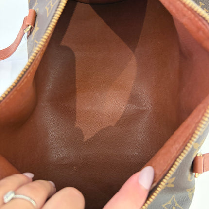 Sac Louis Vuitton Papillon Monogram