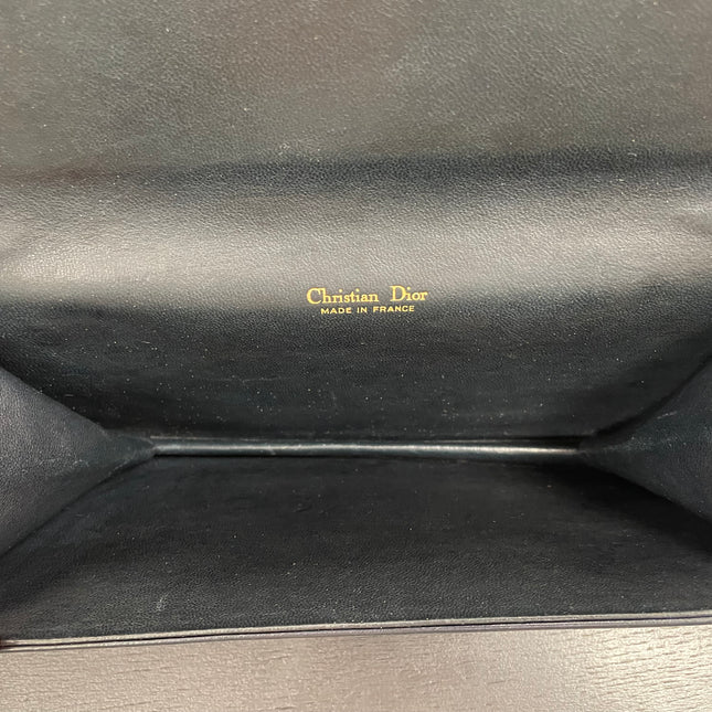 Pochette Vintage Christian Dior