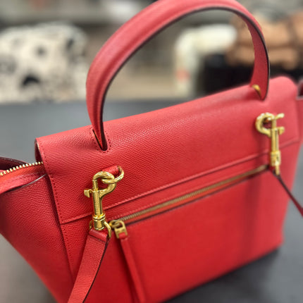 Sac Céline Belt Mini