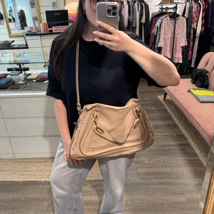 Sac Chloé Paraty GM