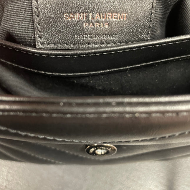 Sac Loulou Toy Saint Laurent