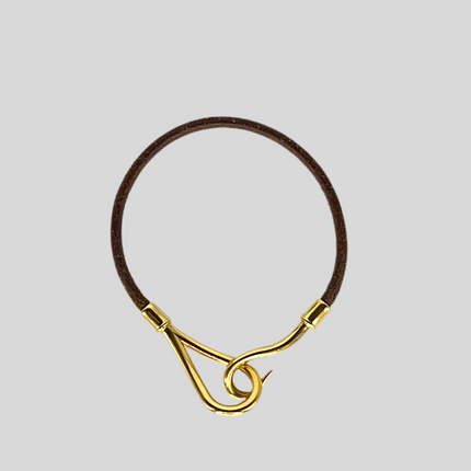 Bracelet Jumbo Hermès