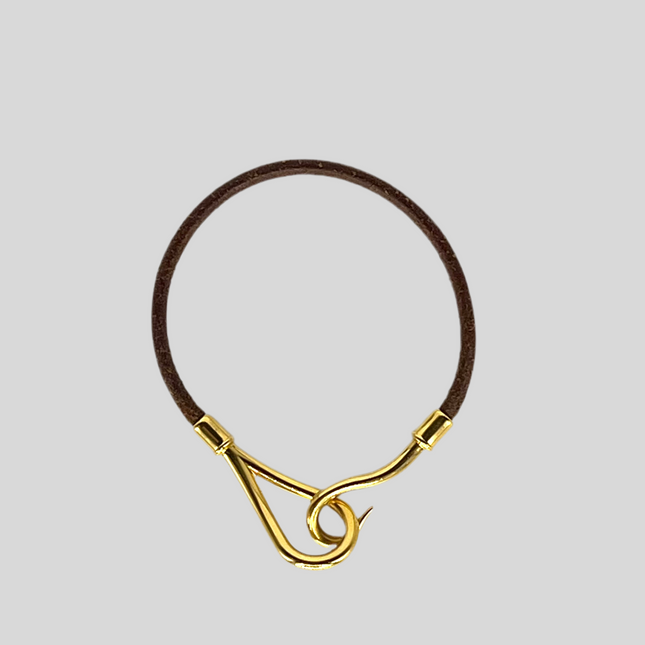 Bracelet Jumbo Hermès