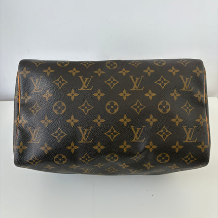 Sac Louis Vuitton Speedy 30 / 2003