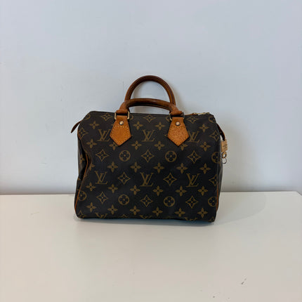 Sac Louis Vuitton Speedy 25