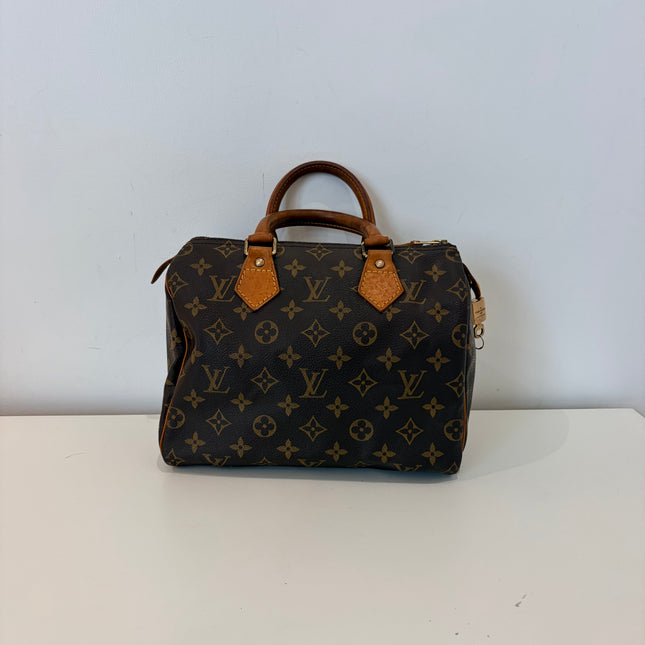 Sac Louis Vuitton Speedy 25