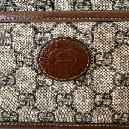 Sac Gucci bandoulière Interlocking G mini