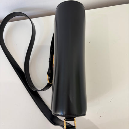 Sac Celine Triomphe Classique Noir