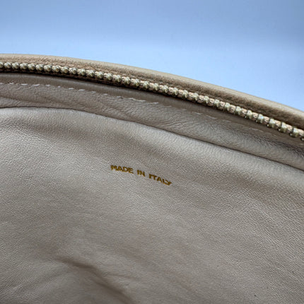 Sac Chanel Caméra Vintage