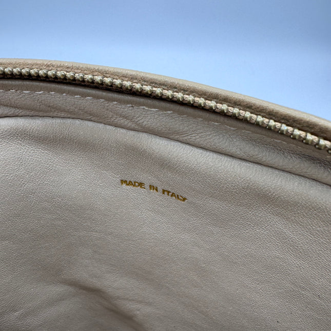Sac Chanel Caméra Vintage
