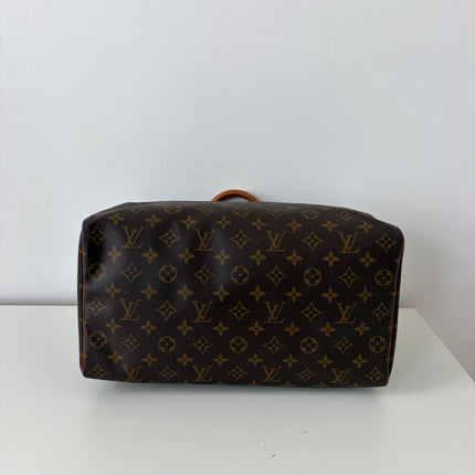 Sac Louis Vuitton Speedy 35