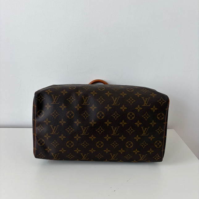 Sac Louis Vuitton Speedy 35