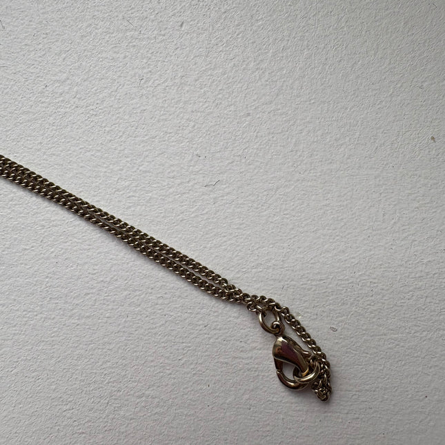 Sautoir Chanel