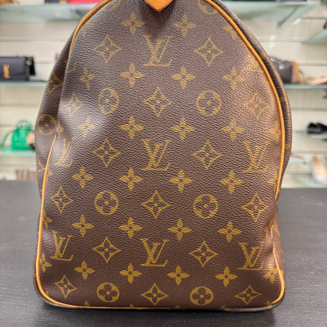 Keepall 50 Louis Vuitton