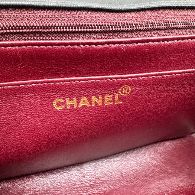 Sac Diana GM Chanel Chocolat
