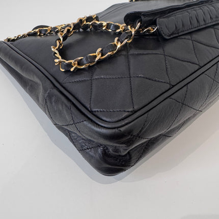 Sac Chanel Cabas matelassé