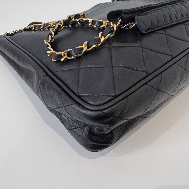 Sac Chanel Cabas matelassé
