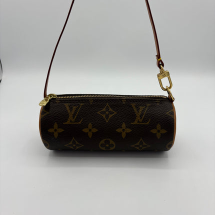 Sac Louis Vuitton mini papillon