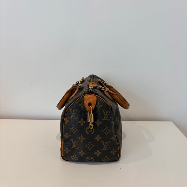 Sac Louis Vuitton Speedy 25