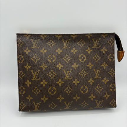 Poche Toilette Louis Vuitton
