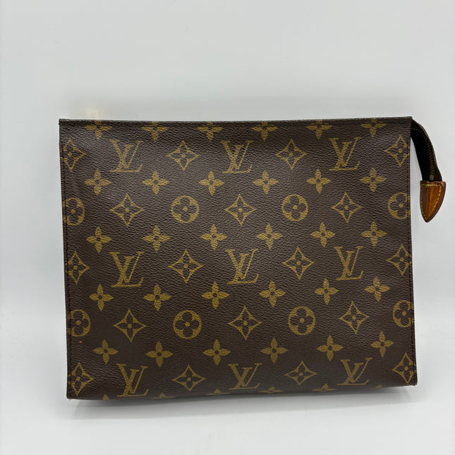 Poche Toilette Louis Vuitton