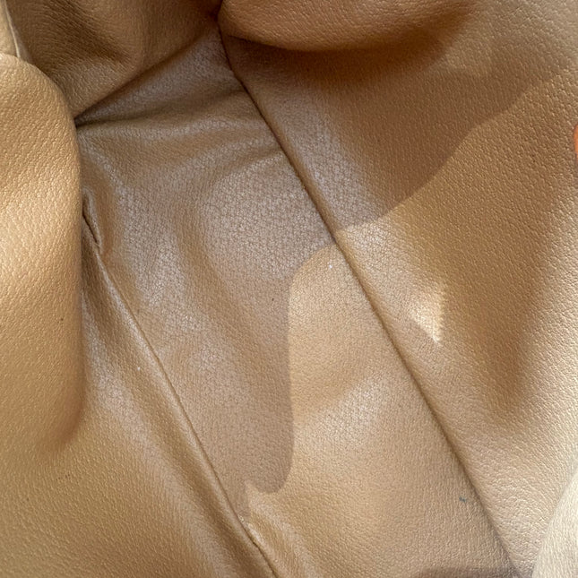 Sac Céline boston toile macadam vintage