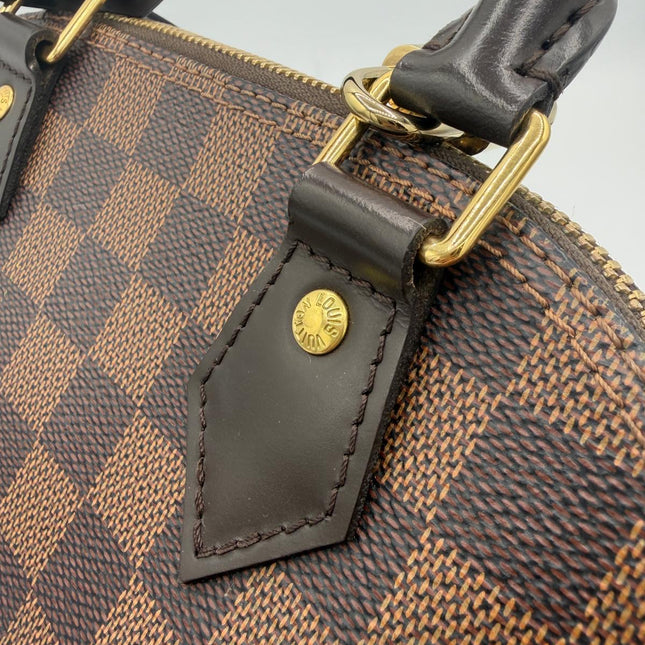 Sac Louis Vuitton BB Alma
