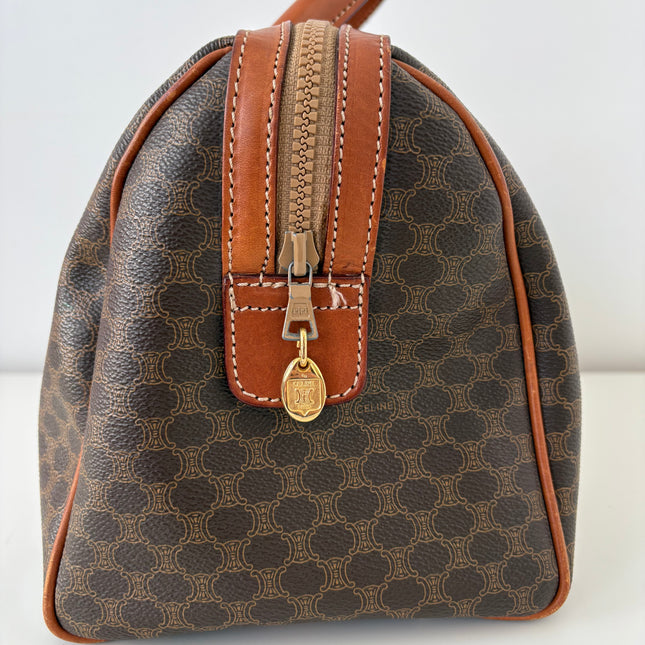 Sac Céline Boston moyen modèle