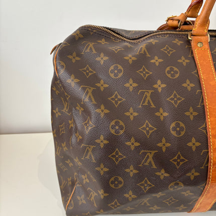 Sac Louis Vuitton Keepall 55